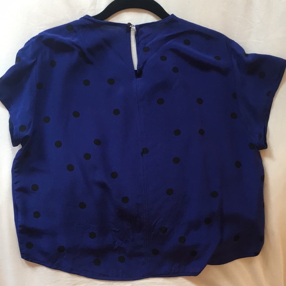 Vintage Two-piece Skirt Set - Picture 6 of 9